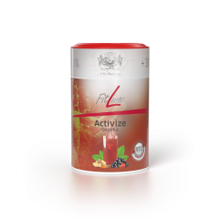 FitLine Activize Oxyplus +30% Gratis